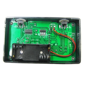Electronic DIY Toy <strong>Car</strong> Ship <strong>Remote</strong> <strong>Control</strong> Kit TX/RX-2.4G 6-Channel <strong>Remote</strong> <strong>Control</strong> Transceiver Wireless Module for Learning - Product Image 5