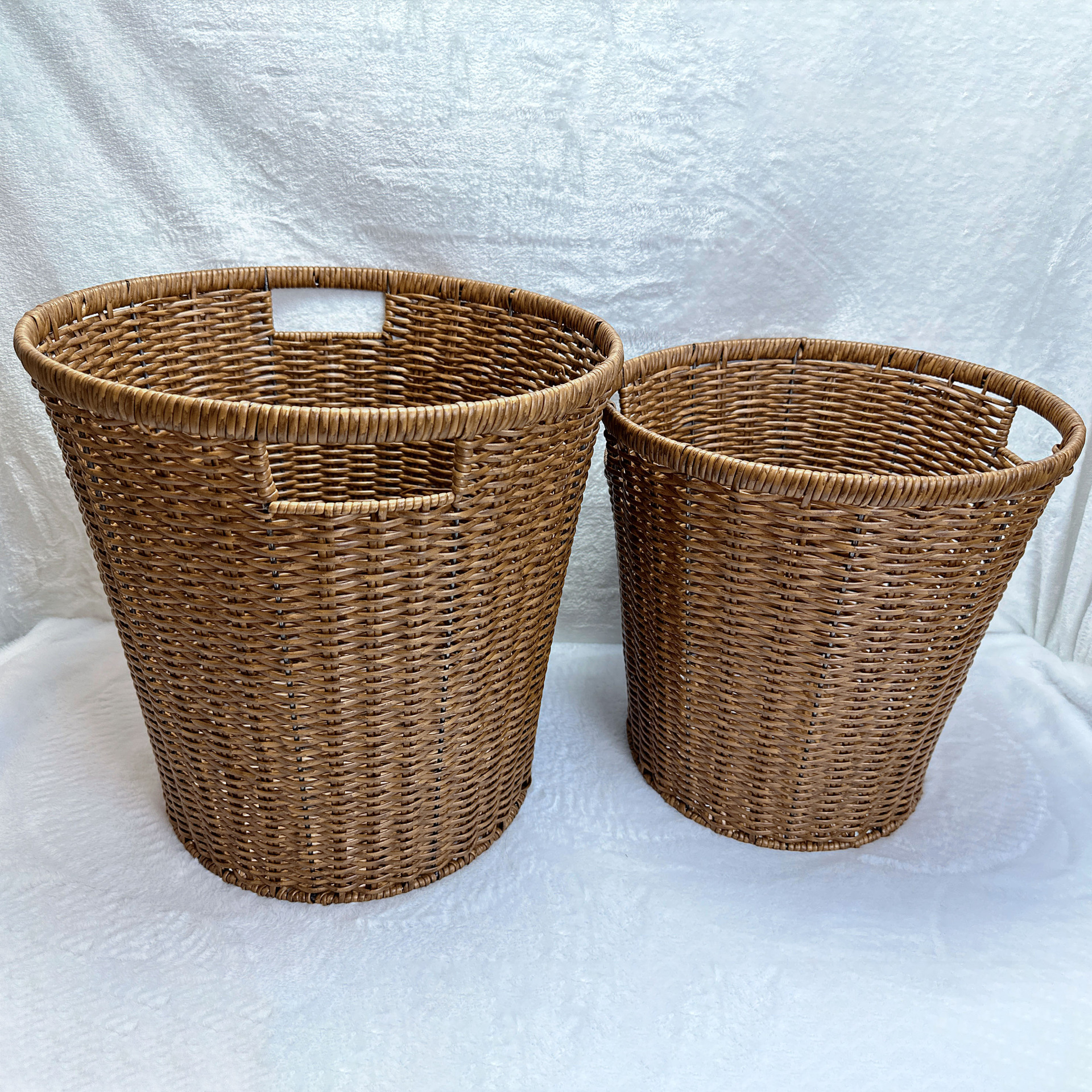 Grand format rond 40*40*base 32cm