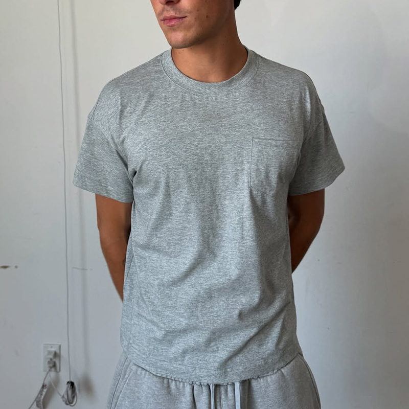 Heather Grey