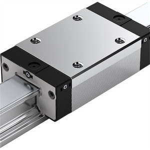 Rexroth <strong>Linear</strong> <strong>Rail</strong> <strong>Block</strong> R162329420 CNC <strong>Linear</strong> Guideway for Automation Industry <strong>Linear</strong> <strong>Motion</strong> Systems - Product Image 2