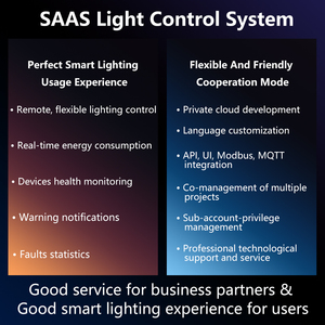 15km <strong>Light</strong> Controller for Street Lighting 0-10V/PWM IP66 Power Line Communication Intelligent <strong>Light</strong> <strong>Control</strong> System - Product Image 5
