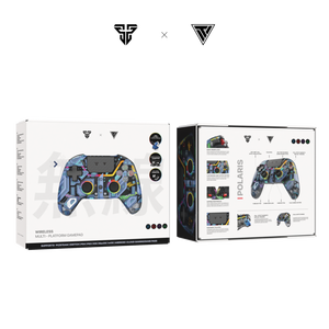 Factory Direct Supply Android Gaming Joystick <strong>Controller</strong> for Nintendo Switch Console, Android Phone Tablet TV BOX and PC - Product Image 1