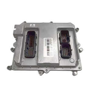 028102048 504122542 Bagger motor Computer platine ECU ECM für IVECO EURO5 MOTOR mit Programm - Product Image 1