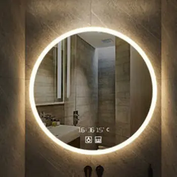 Touch Screen Led specchio bagno specchio Led