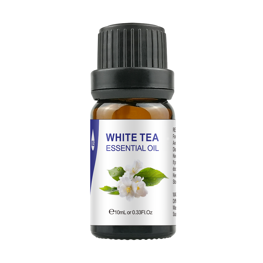 White tea