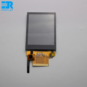 2.8 Inch Tft <strong>Lcd</strong> Display Module Ili9341 Capacitive Touch Spi/rgb/mcu <strong>Interface</strong> <strong>Lcd</strong> 2.8&quot; CTP 2.8INCH TFT <strong>LCD</strong> Display Module - Product Image 3