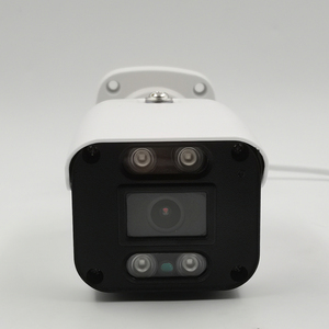 FansuTi 4K 8MP PoE <strong>IP</strong> <strong>Camera</strong> 2.8mm Wide Angle Lens Full Color Night Vision Home Security Outdoor CCTV <strong>IP</strong>-Kamera - Product Image 3