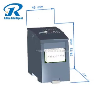 SIEMENS, nuevo, Original, 6ES72221BF320XB0, SIMATIC, módulo controlador PLC de salida de entrada analógica en stock de almacén