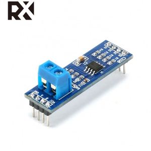TZ Max485 RS485 Modul TTL zu RS-485 Konverter Modul für Arduino DC 5V