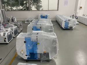 Mesin pengujian dampak kantilever Interlock keselamatan untuk Lab menggunakan sertifikat ISO - Product Image 6