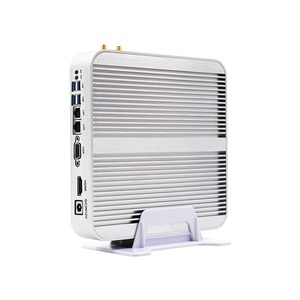 I7-13700H CPU 2025 Computer portatile M.SATA DDR4 2666/3200MHz 64GB supporta WIn 11 Linux NVME Small NUC Computer Quasi System - Product Image 3
