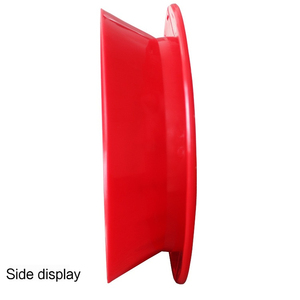 NEW OEM a Variety of <strong>Sizes</strong> and Colors Hot Selling <strong>Swivel</strong> Fishing Accessories Empty Plastic Fishing Line Spools Hand Casters Coil - Product Image 6