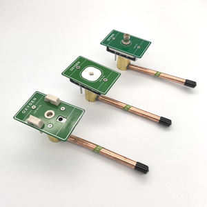 Groothandel Amerikaanse standaard Medische zuurstof wandgasuitlaten terugslagklep medische zuurstofgasuitlaten - Product Image 6