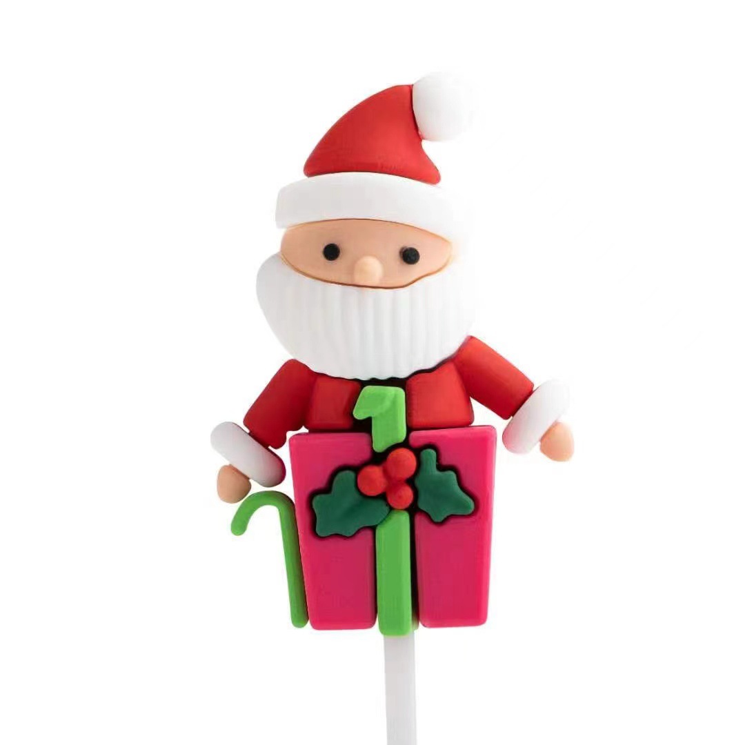 Cadeau santa 1