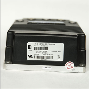 1244-5561 Controlador de motor de CC 500a Hecho en China 48V-80V - Product Image 4