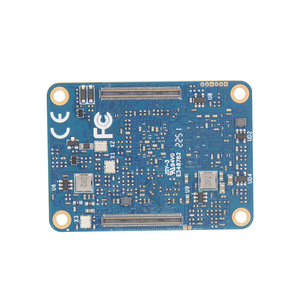 2023 NEU Banana Pi BPI Computer modul 4 E/A-Karte 4GB LPDDR4 RAM 16GB eMMC-Flash Wie Raspberry pi CM4