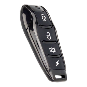 Precio de fábrica 433 Duplicador universal Código de copia Transmisor RF inalámbrico Control remoto clon para puertas enrollables puertas de tráfico - Product Image 3