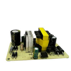 บอร์ดวงจรสำรอง12V AC-AC 2.5A 220V DC ประเภท PCBA PCB - Product Image 1