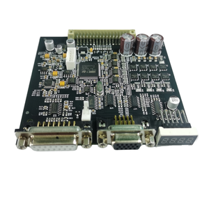 Profession elle hochwertige Leiterplatten-und PCBA-Stücklisten-Gerber-Dateien analysieren die Baugruppe OEM-und ODM-Lieferanten-Decodierungs-IC-Programm-Klonen - Product Image 5