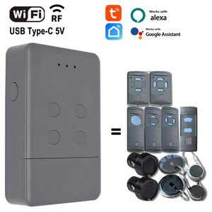 <strong>HORMANN</strong> Tuya Smart APP Remote Control <strong>Hormann</strong> HSM2 HSM4 HSE2 HS4 HSZ2 868mhz Transmitter RF+WIFI 2-in-1 2025 Disruptive Product - Product Image 3