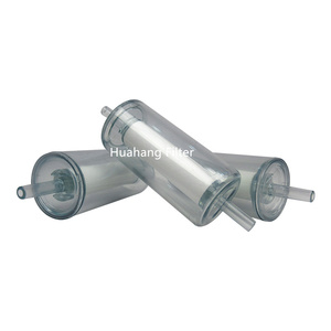 High Efficiency air In-line <strong>Filter</strong> element 0.01 Micron Gas <strong>Filter</strong> element Gas and Liquid Filtration 8833-<strong>11</strong> - Product Image 4