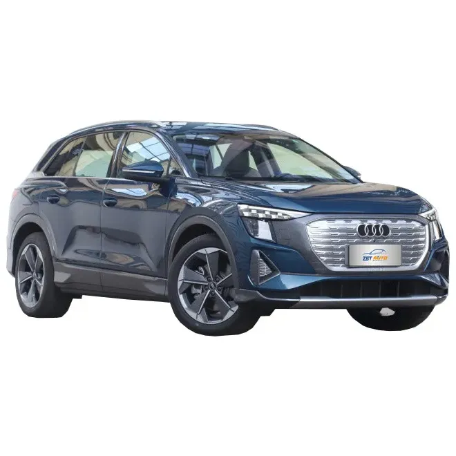 En stock 2023 Audi New Energy Vehicles Audi Q2 Q3 Q4 Q5 E-tron Ev Car High Speed Audi Etron Car Electric Car à vendre