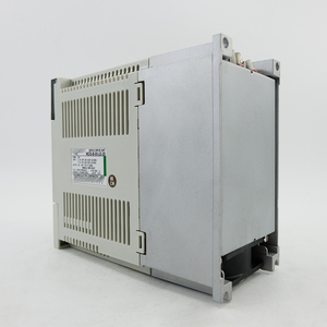 Nice Quality MDS-B-SVJ2-20 2kw Amplifier Module MDS-B-SVJ2-20 AC Servo Drive Unit <strong>PLC</strong> <strong>Programmable</strong> Controller - Product Image 5