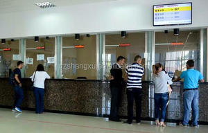 Hospital/Clinic Automatic <strong>Queue</strong> Ticket Dispenser Machine <strong>Queue</strong> Ticketing <strong>Management</strong> Display and Calling <strong>System</strong> - Product Image 5