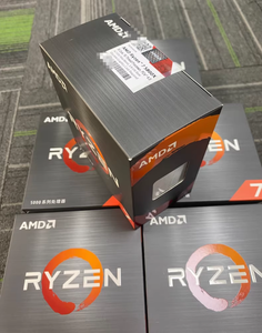 <strong>AMD</strong> R7 5800X AM4 Desktop <strong>Processor</strong> 3.8GHz 8-Core 16-Thread 105W New or Used CPU-Boxed or Tray - Product Image 6