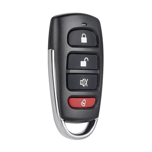 Popolare universale 433MHZ copia codice Wireless RF trasmettitore Clone telecomando per porta del garage cancello - Product Image 4