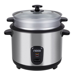 LVD/EMC/ERP/ROHS/REACH/DGCCRF/LFGB/BSCI ile cuirice De Riz 1.0L/1.5L/1.8L/2.8L/2.8L (pirinç ocak) - Product Image 4