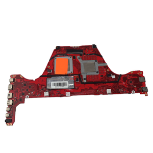 ASUS ROG Zephyrus GA503RS GA503RW GA503R GA503RM anakart R9-6900HS RTX 3070 Ti DANJPMB2AA0 - Product Image 4
