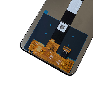 用于小米Redmi 9A 9C LCD显示屏的液晶屏幕，带触摸屏数字化仪组件传感器更换 - Product Image 5