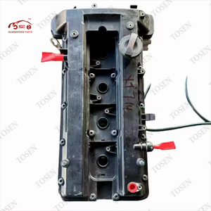 Factory Price Auto <strong>Engine</strong> Parts B231R <strong>Engine</strong> Long Block for for BAIC BJ40 BJ80 2.3T <strong>Engine</strong> - Product Image 4