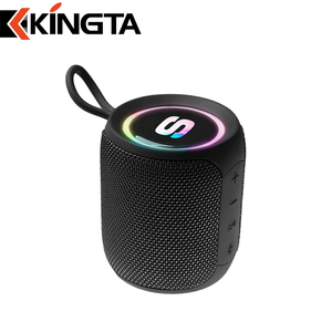 16w低音炮扬声器迷你便携式扬声器迷你小型便携式防水蓝牙扬声器 - Product Image 1