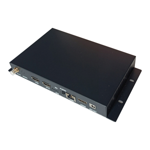 Мини-3288 Android Media Box android 11 2 ГБ 32 ГБ Digital Signage рекламный экран Smart Tv Box - Product Image 3