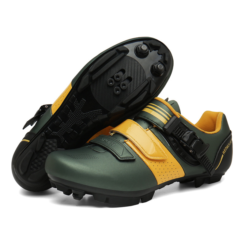 T21 Mountain Bike (Green)
