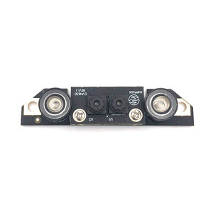 GC0328 HI704 SC031GS OV7690 OV7725 Bildsensor 0,3 MP Kamera modul - Product Image 4