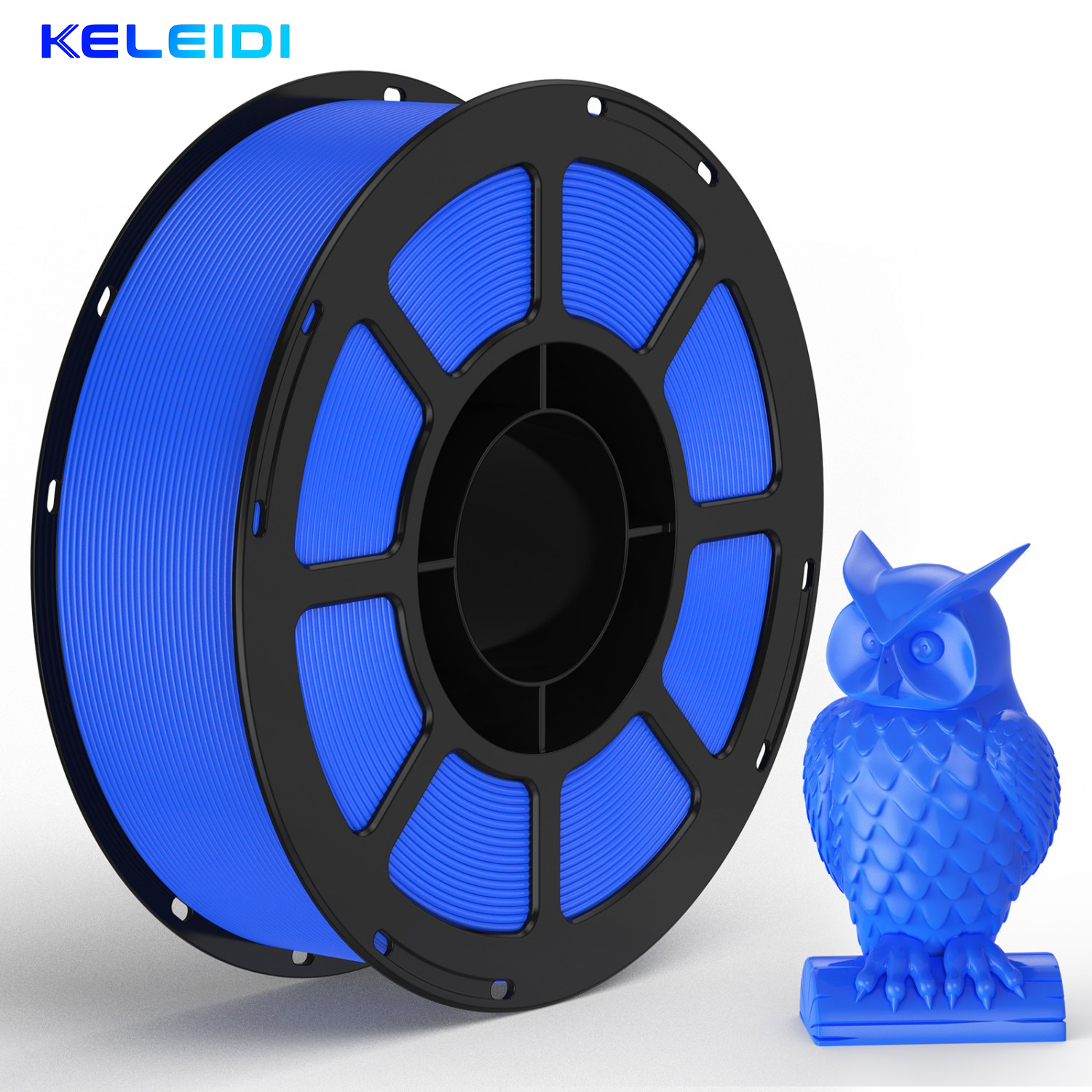 PETG Blue