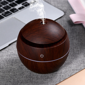 Luxus Aroma Diffusor Produktions anlage Aroma Diffusor für Hotelzimmer Wasser Luftbe feuchter Defuser - Product Image 2