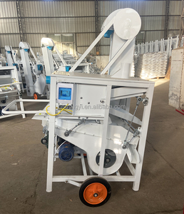 Cheaper High-precision Seed Selection Equipment Special Grain Seed <strong>Sorting</strong> Machine <strong>Wheat</strong>/corn/rice Grain Seed Selection Machine - Product Image 6
