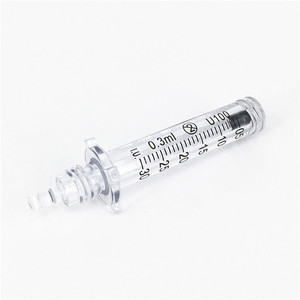 New Ampoule 0.3ml/0.5ml for Needle Free Meso <strong>Injection</strong> - Product Image 4