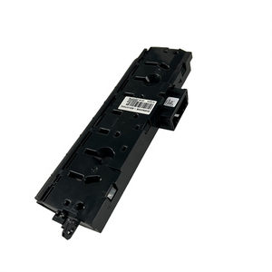 สวิตช์รวมสัญญาณอันตรายสวิตช์ไฟเตือนที่จอดรถสำหรับ283E86009R Renault Clarion - Product Image 5