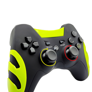 2,4g inalámbrico USB GamePad controlador de videojuegos para TV box/Game Box - Product Image 5