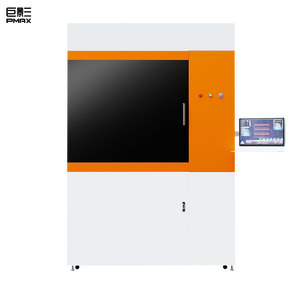 Nuovo stato automatico SLA 3D stampante Laser carbonio resina per colata dentale e prodotti industriali con pregevole fattura - Product Image 1