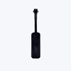 Rastreador de coche J14 SA, personalización OEM, calidad superior, rastreador de vehículos 2G, reproducción de pista, alarma de exceso de velocidad, rastreador GPS, Etiqueta inteligente - Product Image 3
