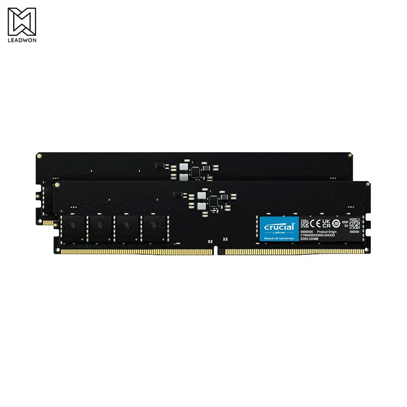 Memoria Ram Ddr2 para ordenador portátil, de buena calidad, Ddr3, Ddr4, 8Gb, 1600Mhz