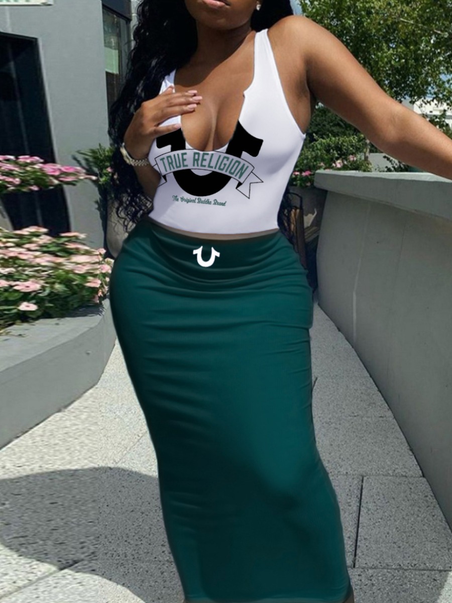 Green 1