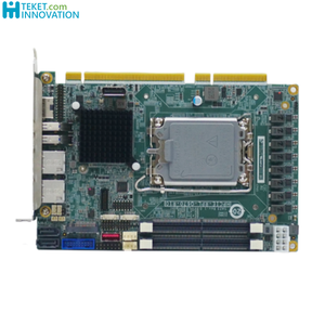 IEI HPCIE-RPL-Q670半尺寸PICMG 1.3中央处理器卡支持LGA1700英特尔12/13/14代酷睿i9/i7/i5/i3/奔腾/赛扬