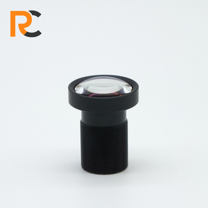 高性能8MP解像度CCTVカメラレンズ1/1.8インチIMX678センサー4.5mm F2.6ドローン用に設計